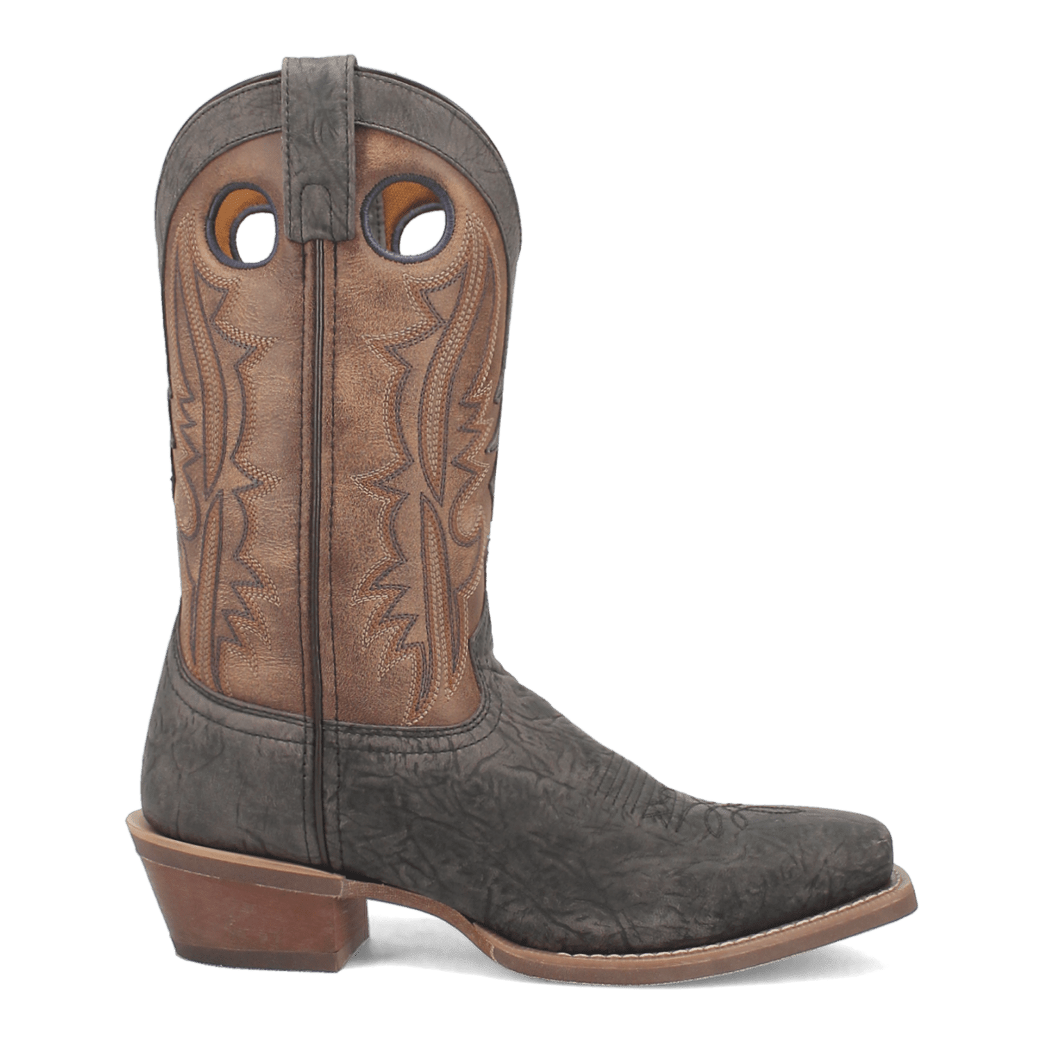 WALKER LEATHER BOOT Image