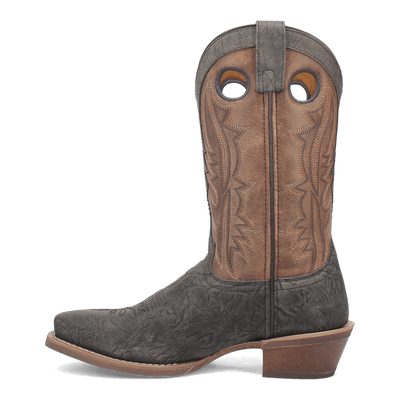 WALKER LEATHER BOOT Preview #14