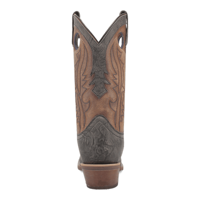 WALKER LEATHER BOOT Preview #15