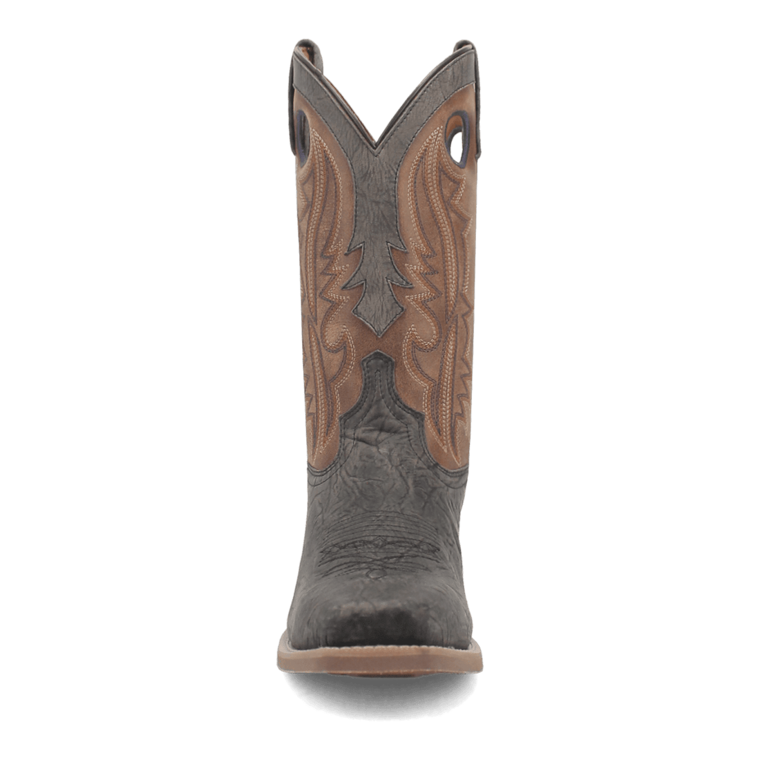 WALKER LEATHER BOOT Preview #16
