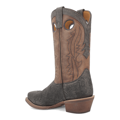 WALKER LEATHER BOOT Preview #10