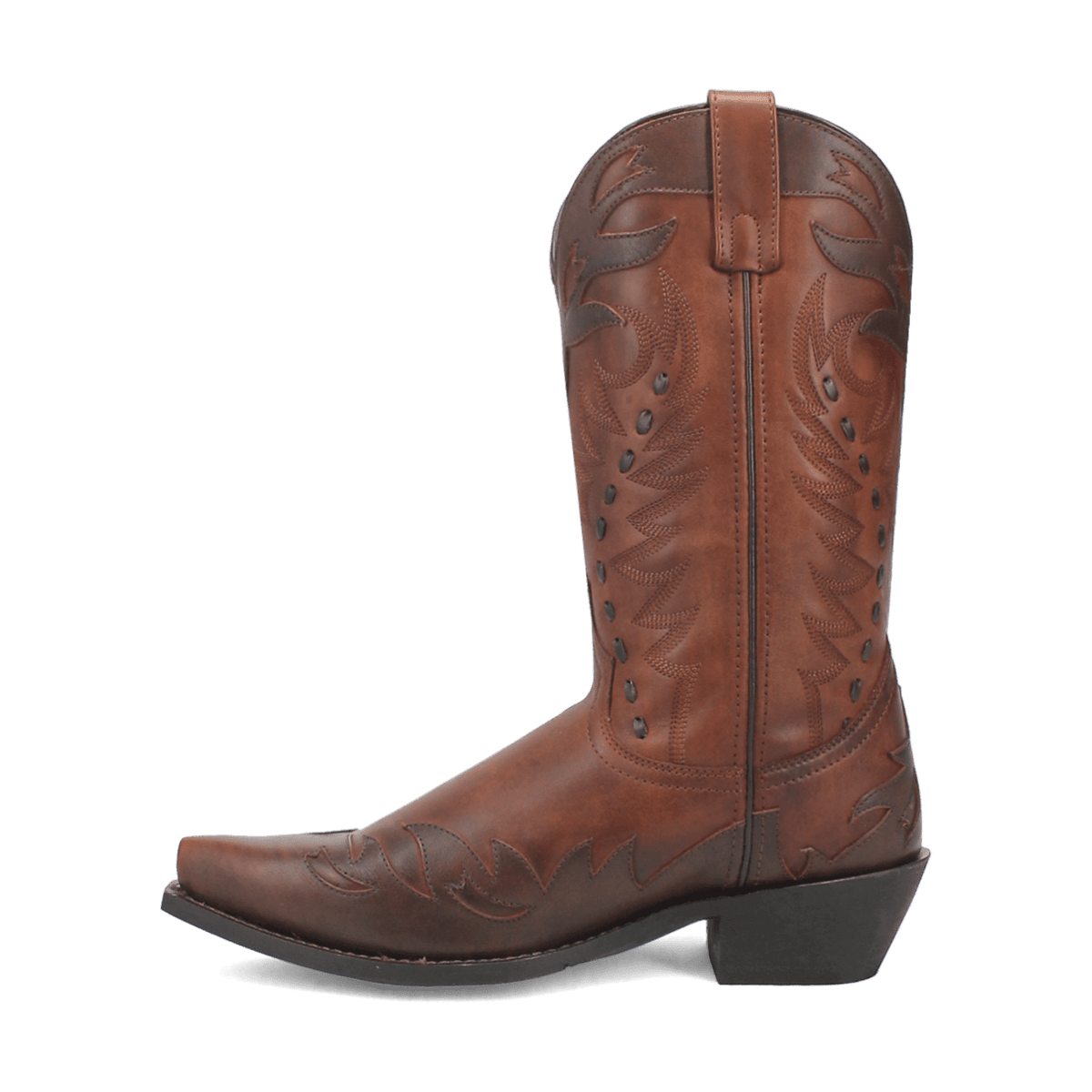 GENTRY LEATHER BOOT Image