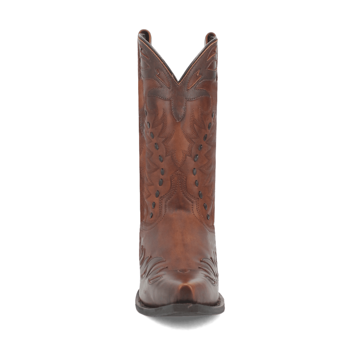 GENTRY LEATHER BOOT Image