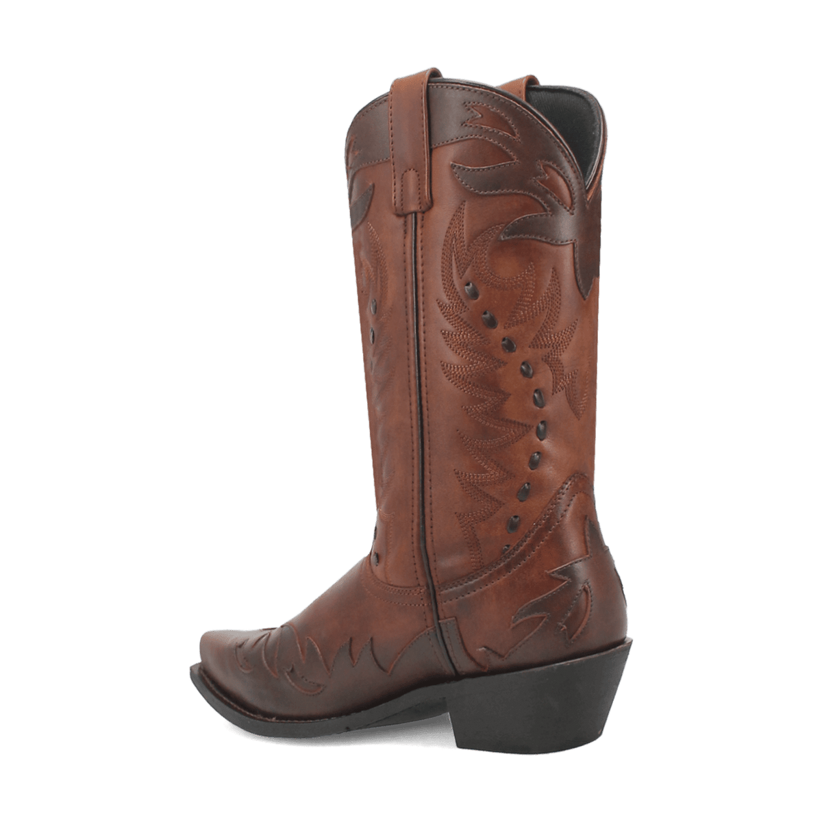 GENTRY LEATHER BOOT Image