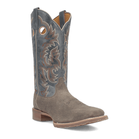 SUMMIT LEATHER BOOT