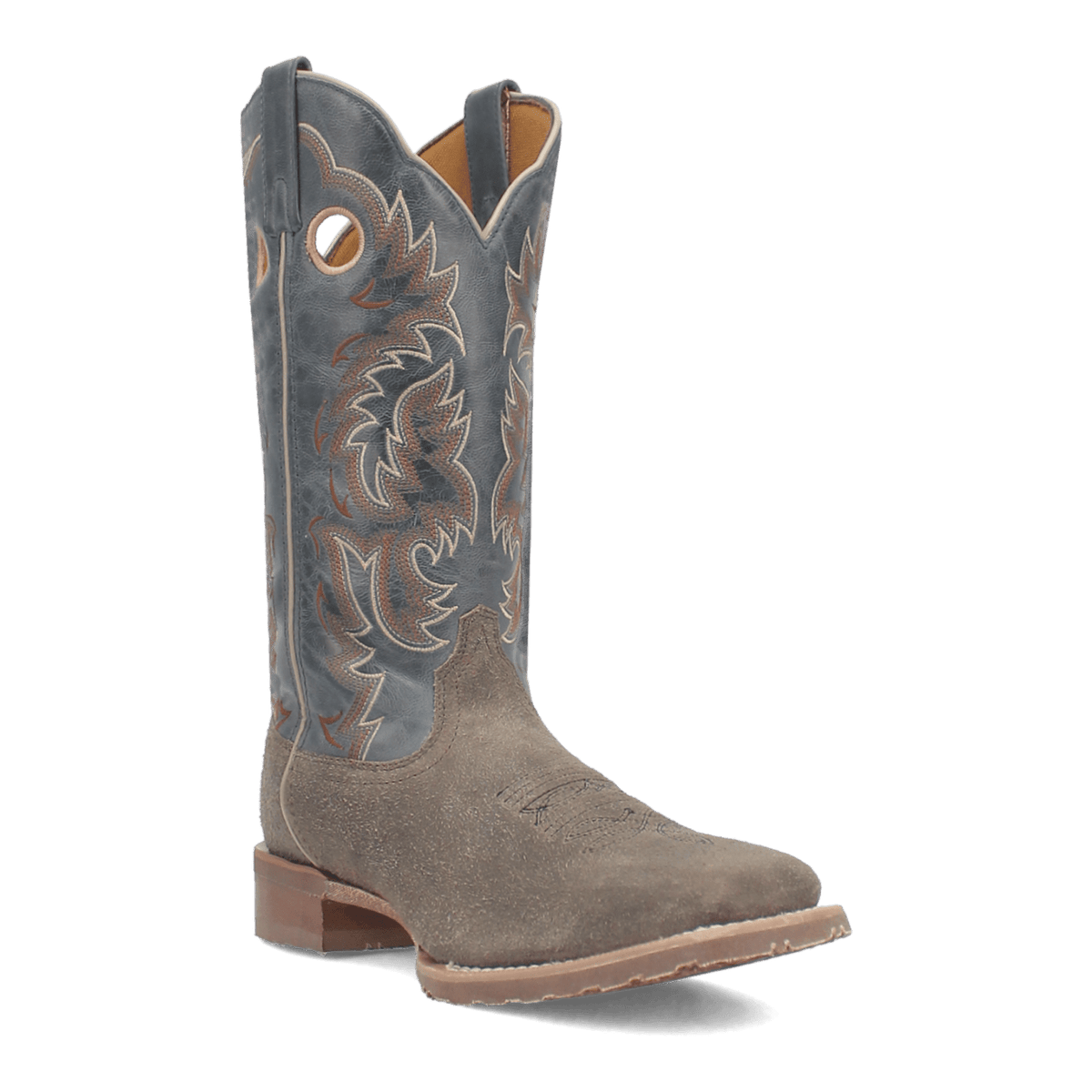 SUMMIT LEATHER BOOT Image