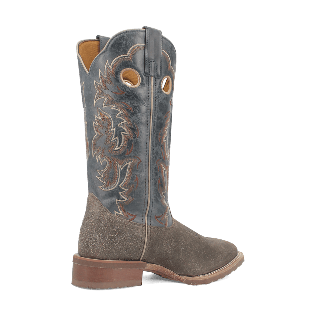SUMMIT LEATHER BOOT Image