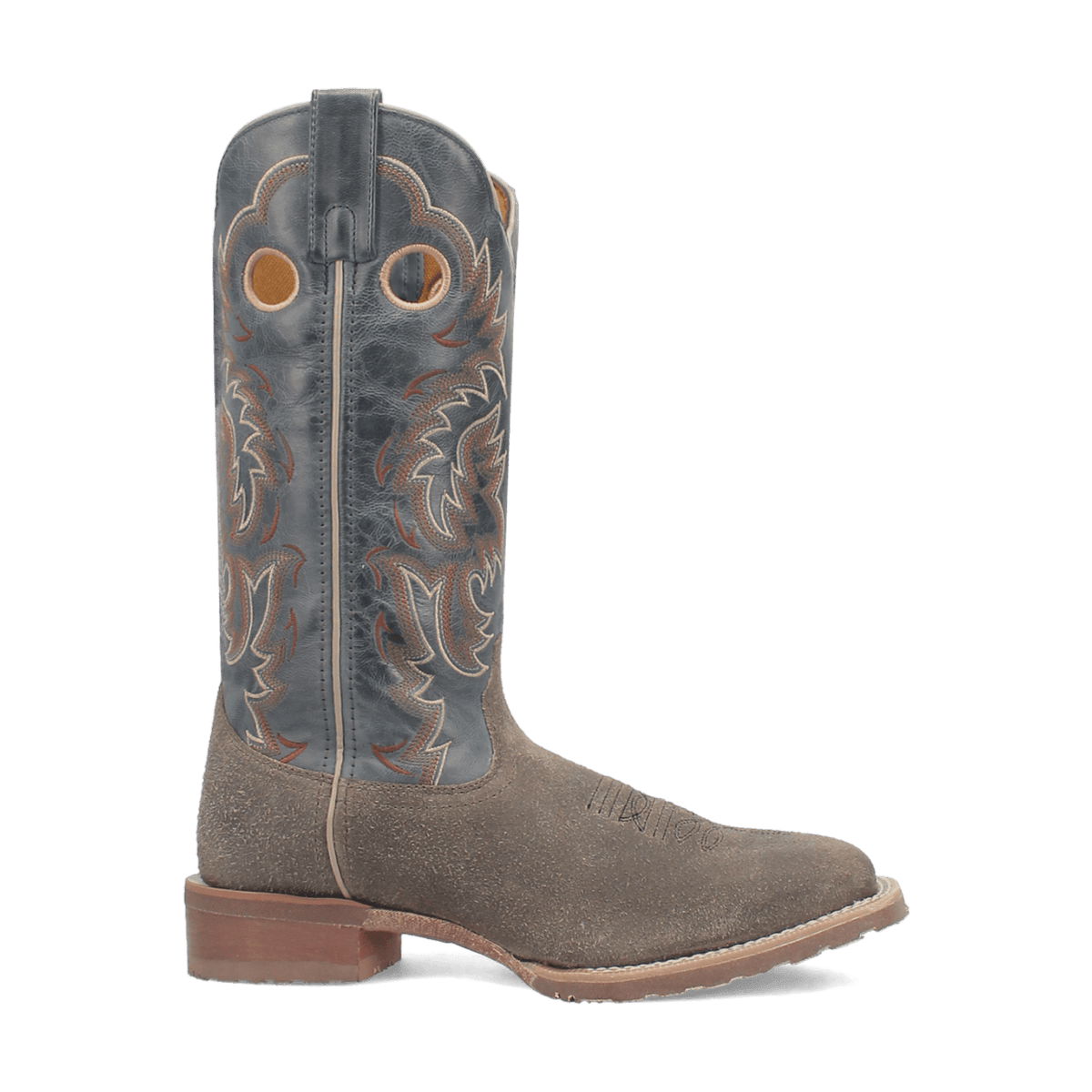 SUMMIT LEATHER BOOT Image