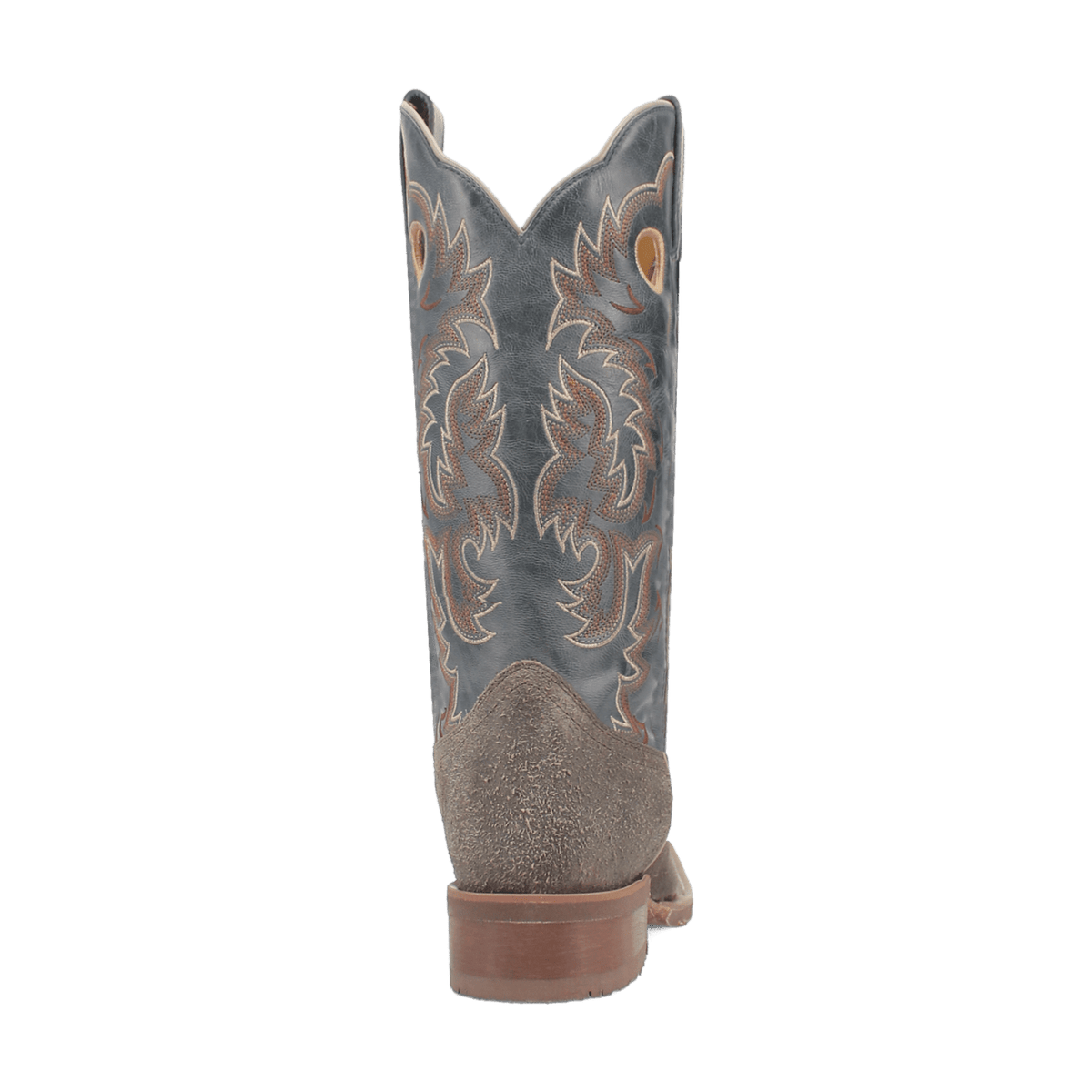 SUMMIT LEATHER BOOT Image