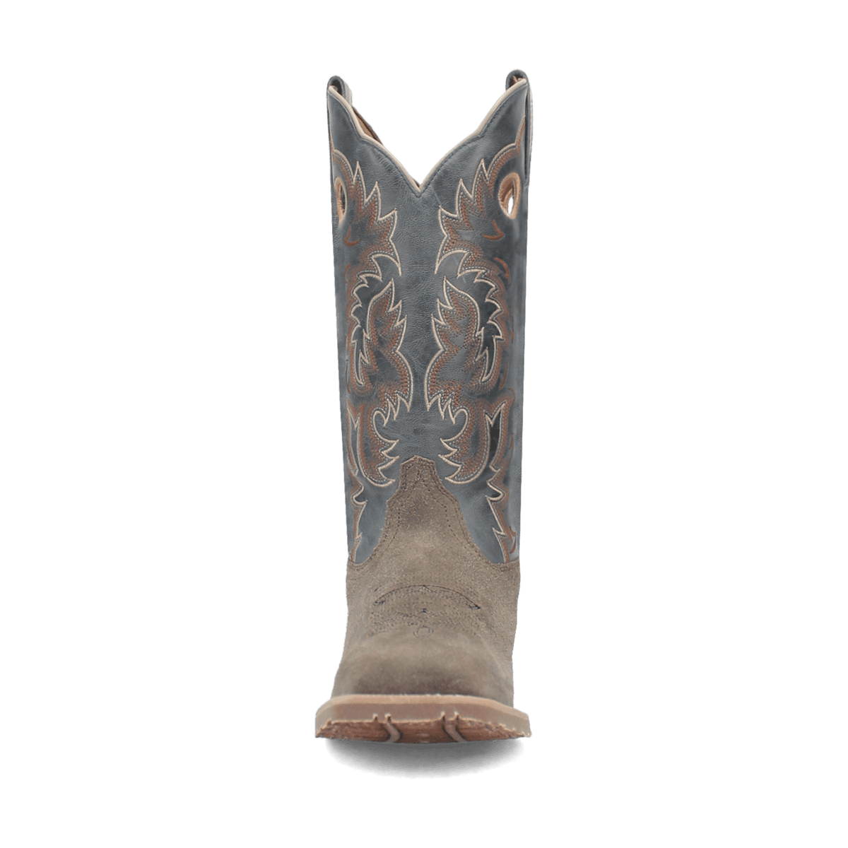 SUMMIT LEATHER BOOT Image