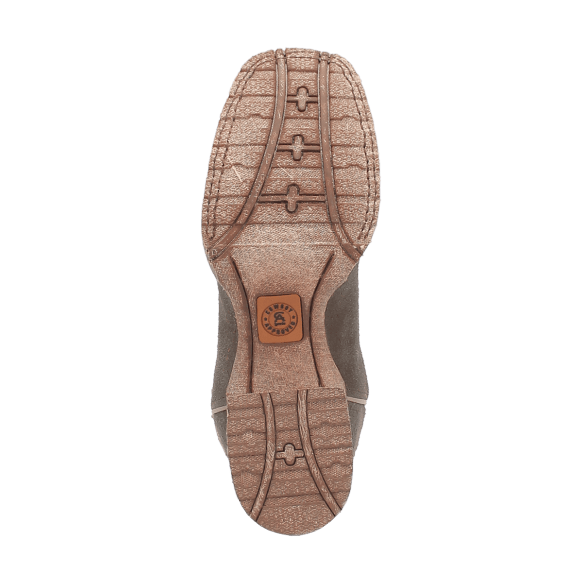 SUMMIT LEATHER BOOT Image