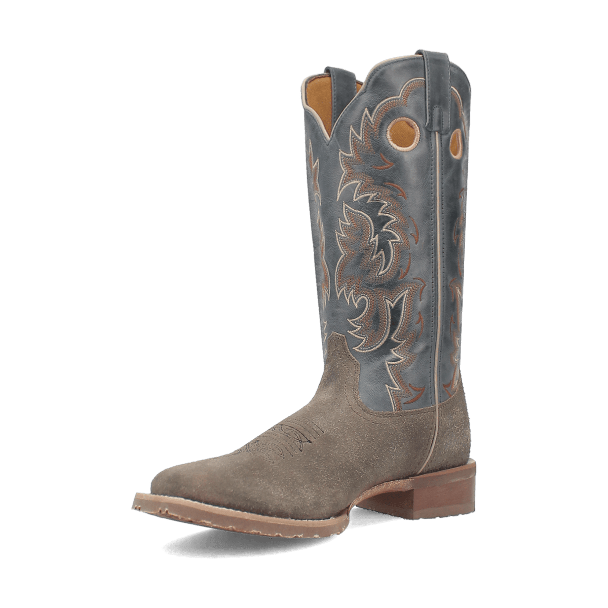 SUMMIT LEATHER BOOT Image