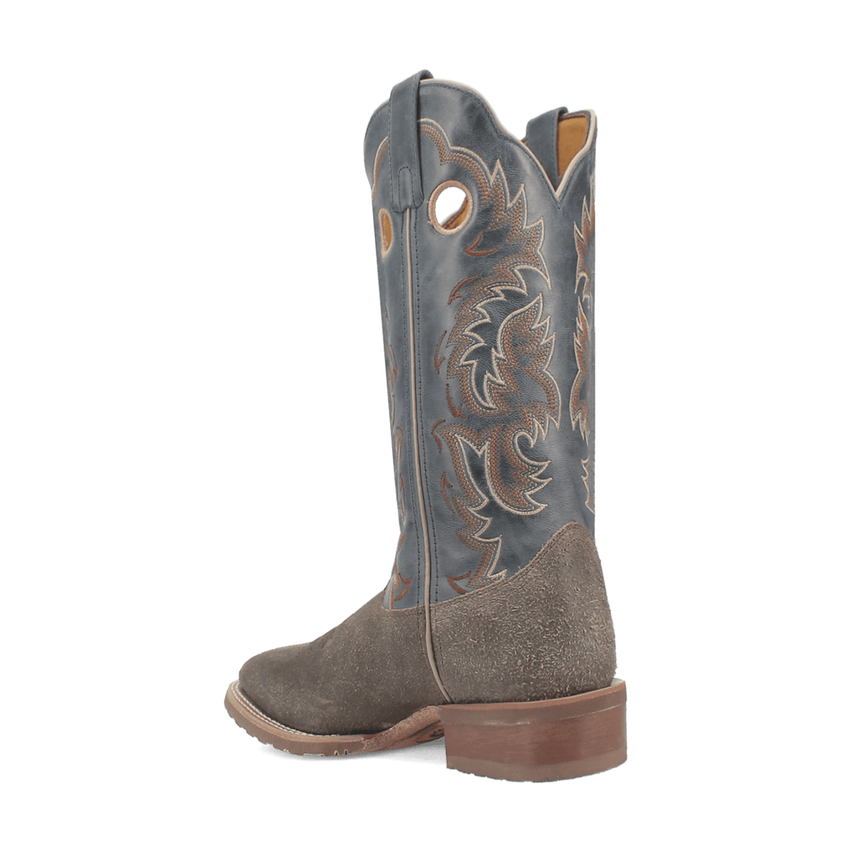 SUMMIT LEATHER BOOT Image