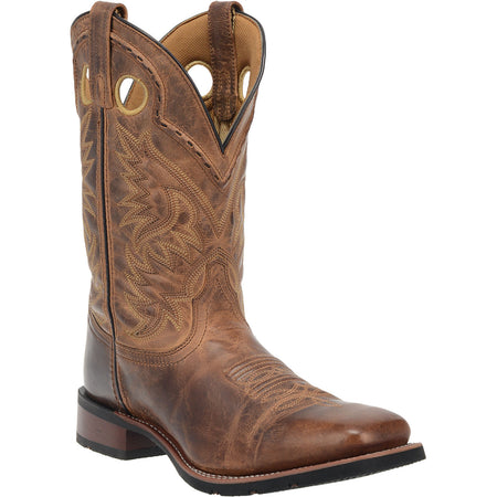 KANE LEATHER BOOT