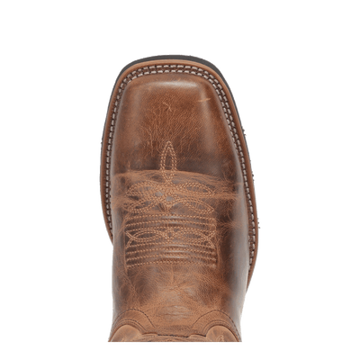 KANE LEATHER BOOT Preview #18