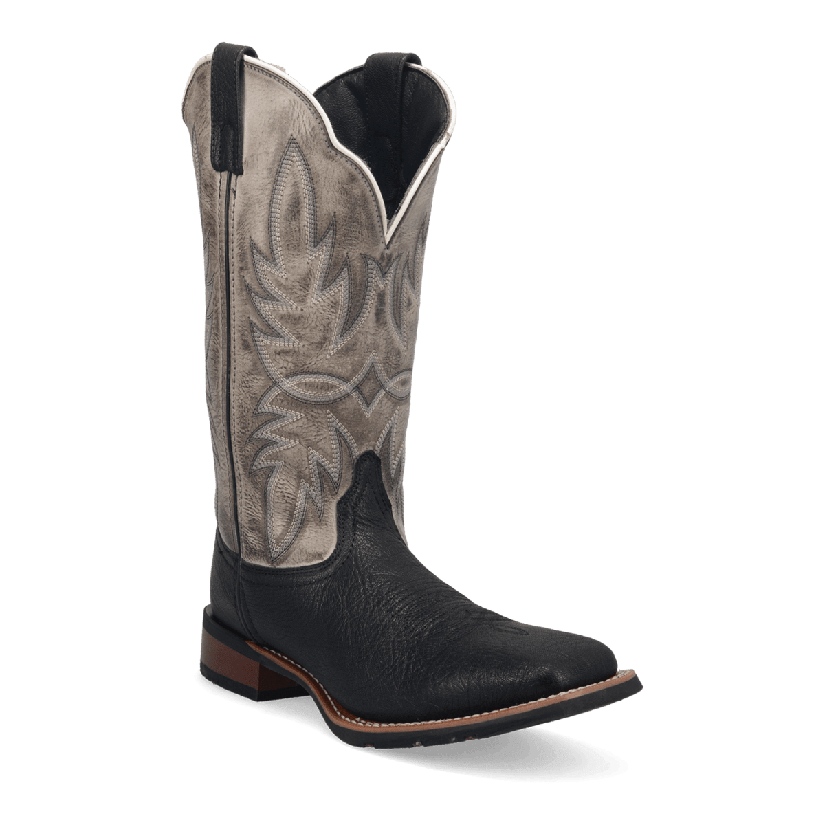 ISAAC LEATHER BOOT Image