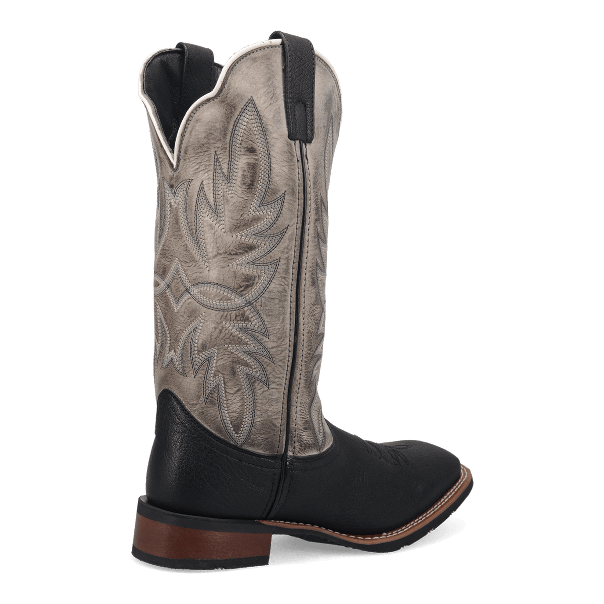 ISAAC LEATHER BOOT Image