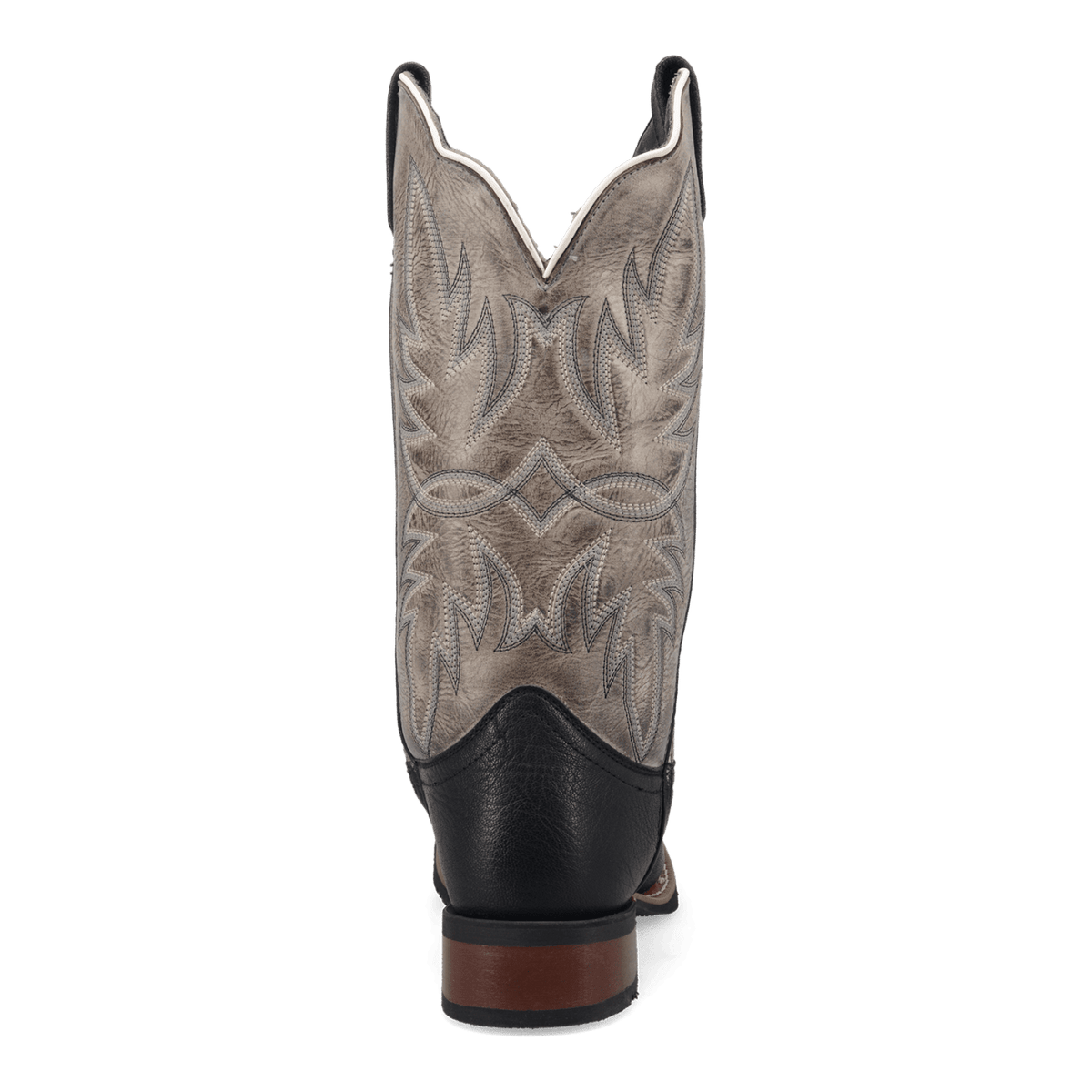 ISAAC LEATHER BOOT Image