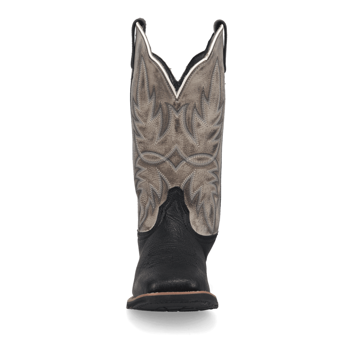 ISAAC LEATHER BOOT Image
