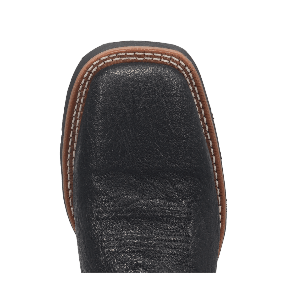 ISAAC LEATHER BOOT Image