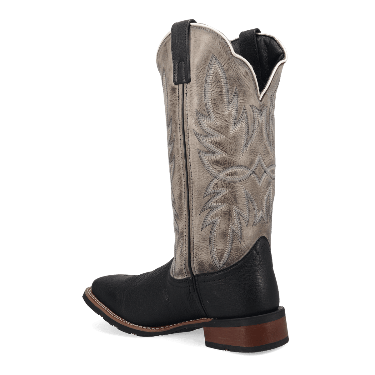 ISAAC LEATHER BOOT Image