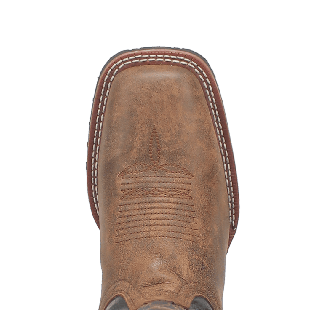 KOSAR LEATHER BOOT Preview #17