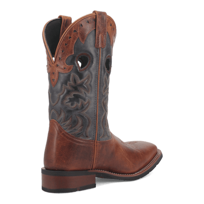 ROSS LEATHER BOOT Preview #11