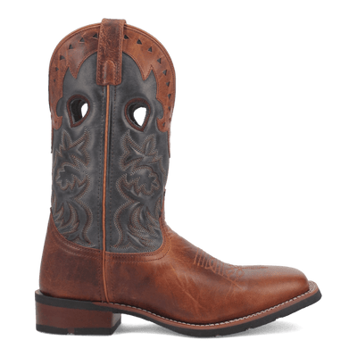 ROSS LEATHER BOOT Preview #13