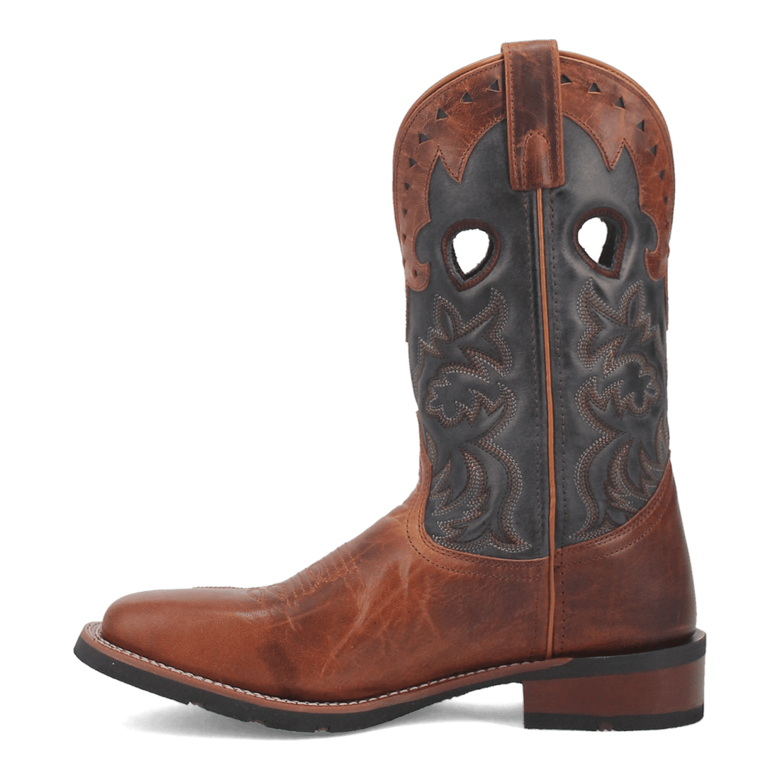 ROSS LEATHER BOOT Preview #14