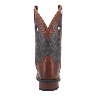 ROSS LEATHER BOOT Preview #15