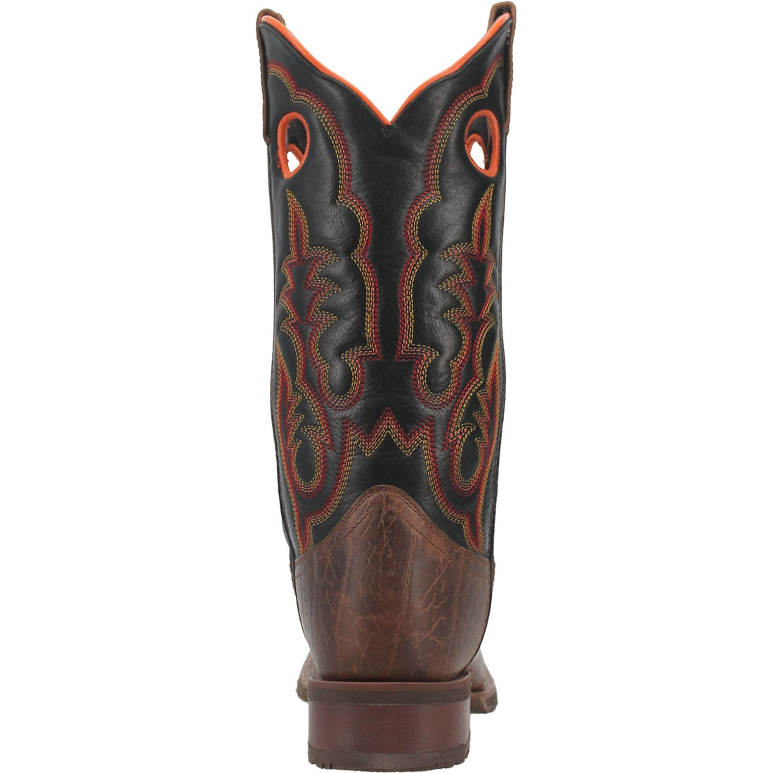 ISAAC LEATHER BOOT Preview #11