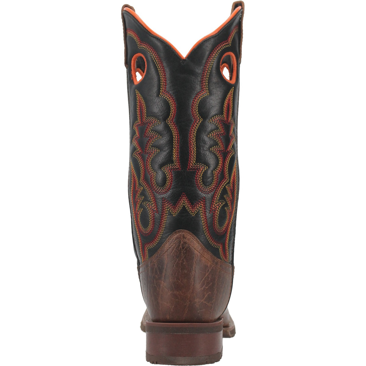 ISAAC LEATHER BOOT Image