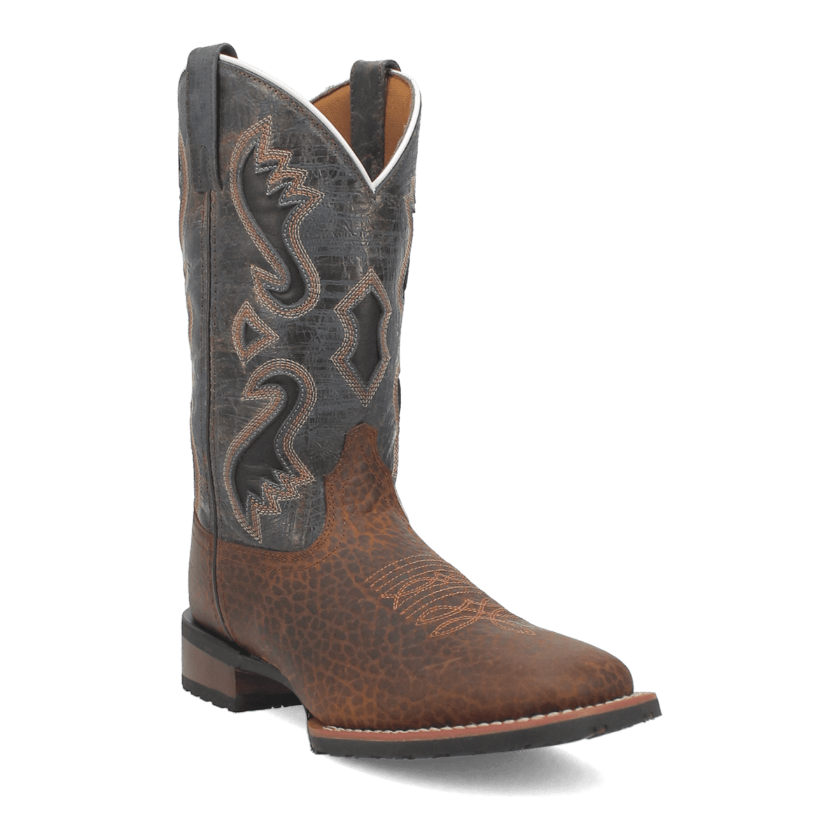SMOKE CREEK LEATHER BOOT Image