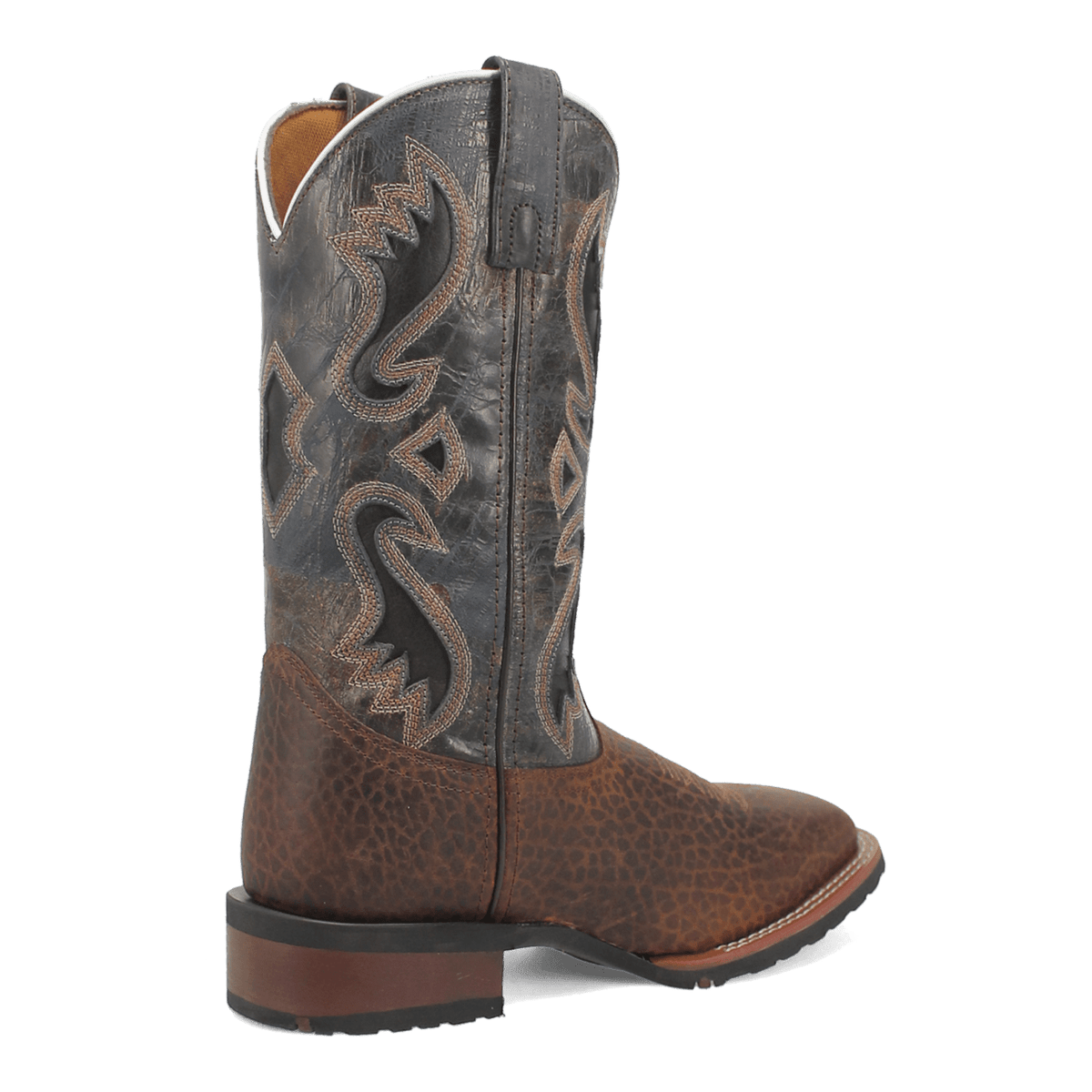 SMOKE CREEK LEATHER BOOT Image