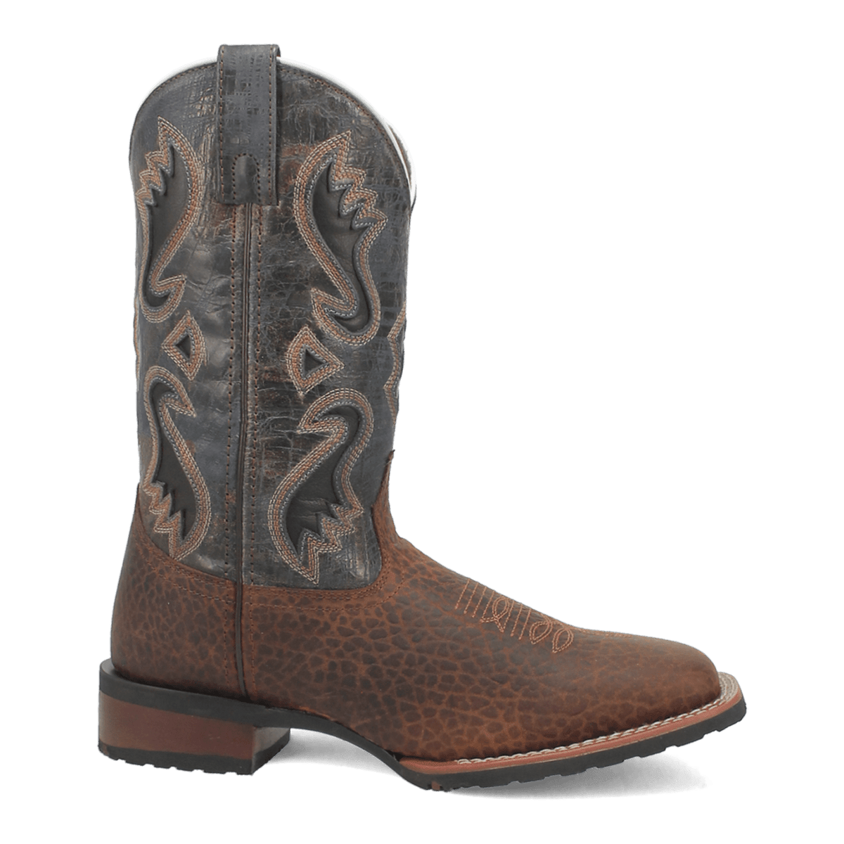 SMOKE CREEK LEATHER BOOT Image