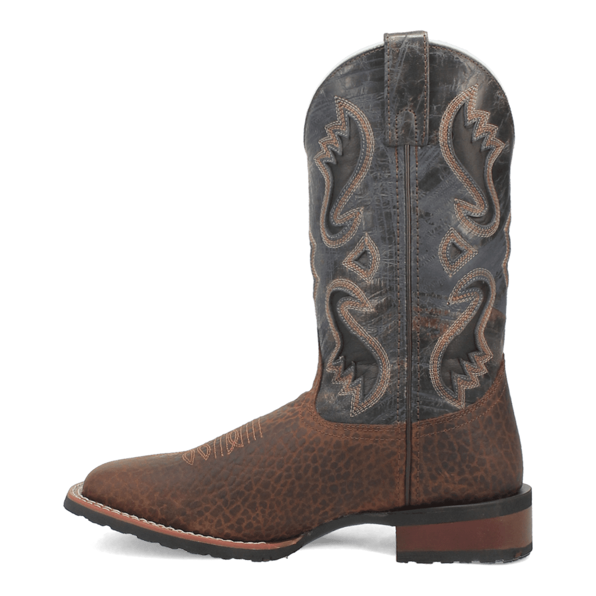 SMOKE CREEK LEATHER BOOT Image