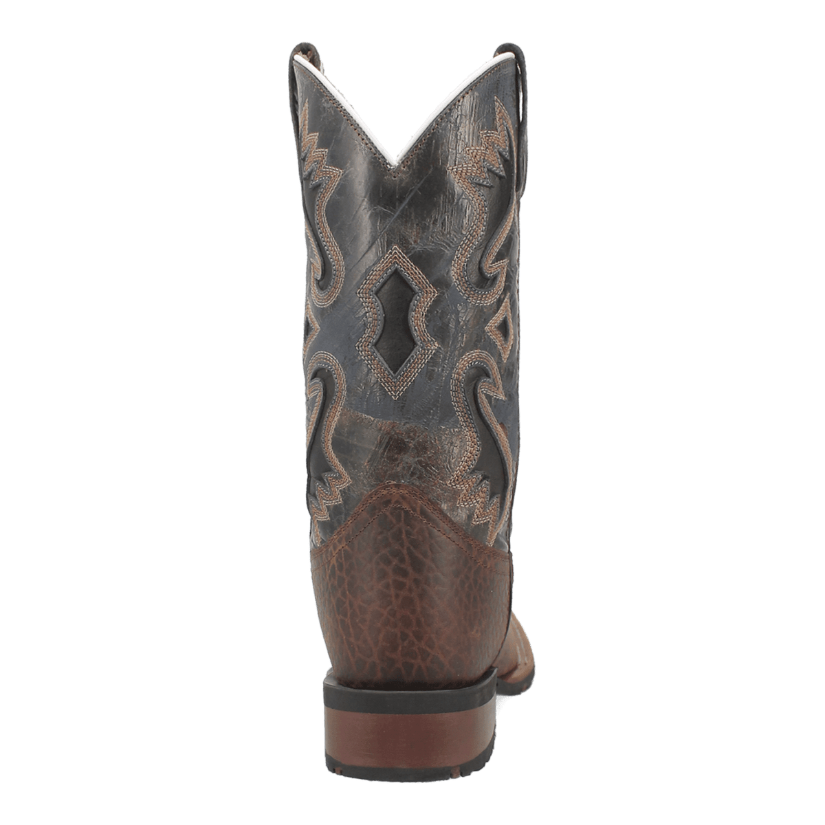 SMOKE CREEK LEATHER BOOT Image