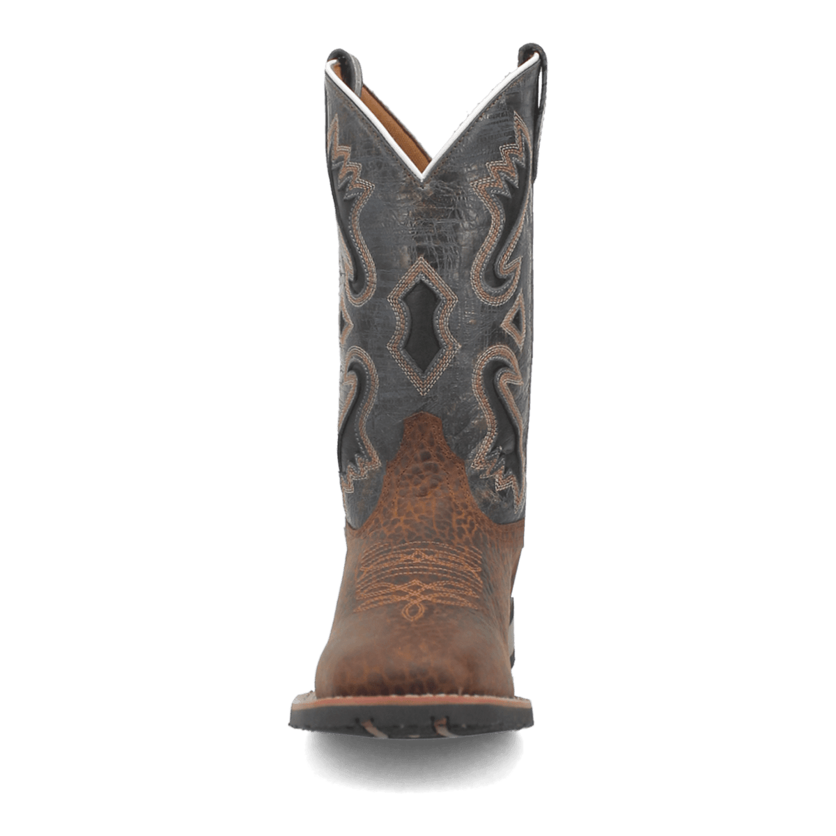 SMOKE CREEK LEATHER BOOT Image