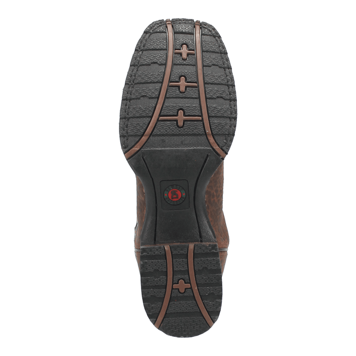 SMOKE CREEK LEATHER BOOT Image