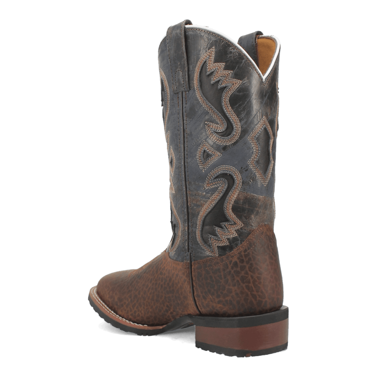 SMOKE CREEK LEATHER BOOT Image
