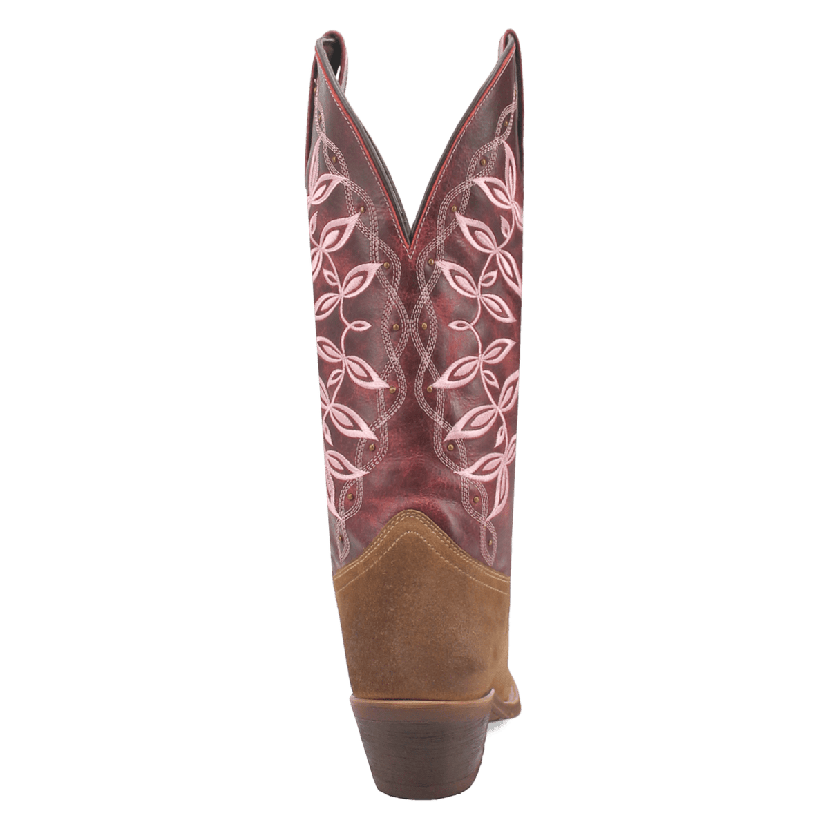 KAMA LEATHER BOOT Image