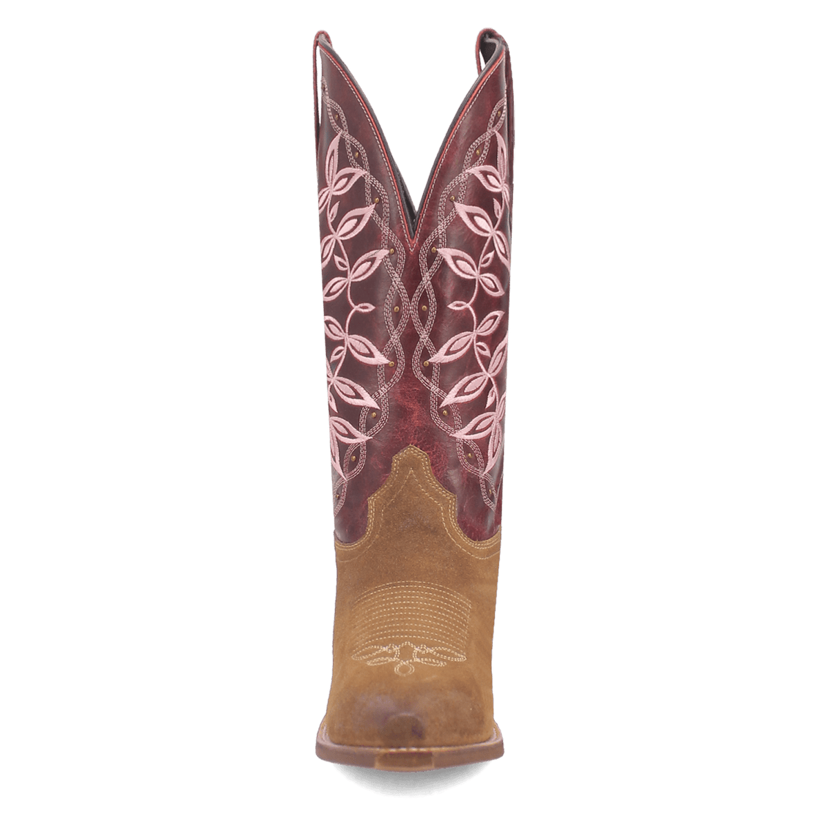 KAMA LEATHER BOOT Image