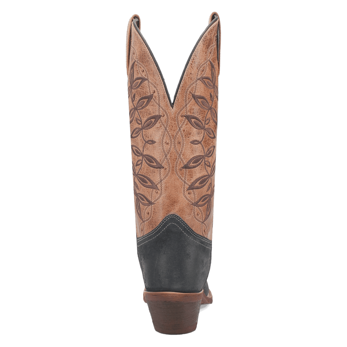 KAMA LEATHER BOOT Image