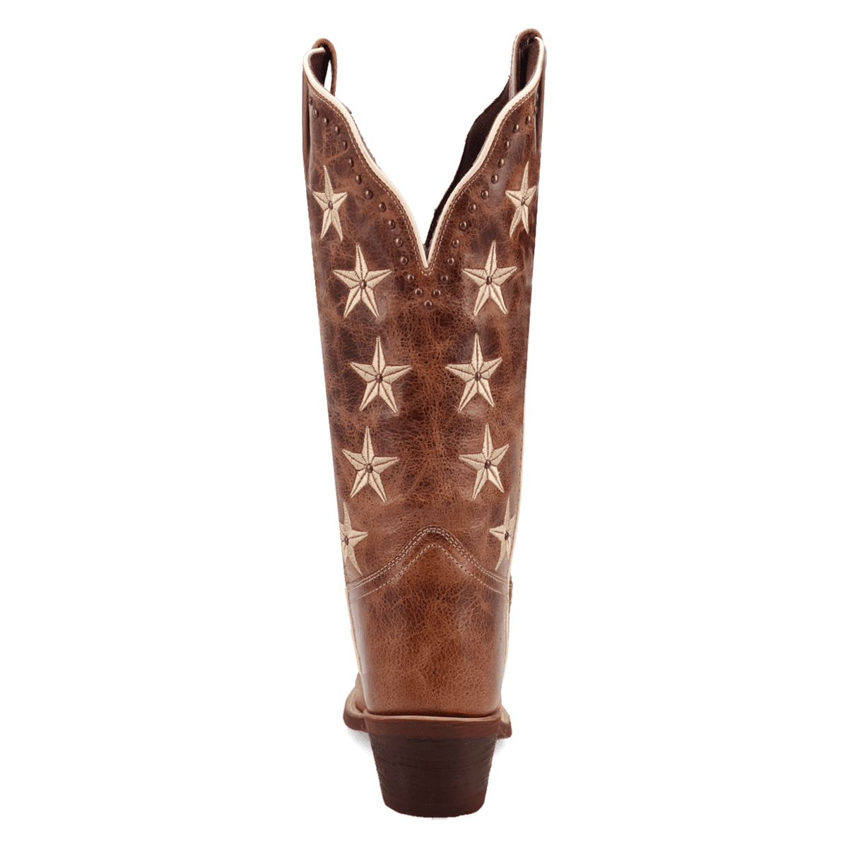 SERENADE LEATHER BOOT Image