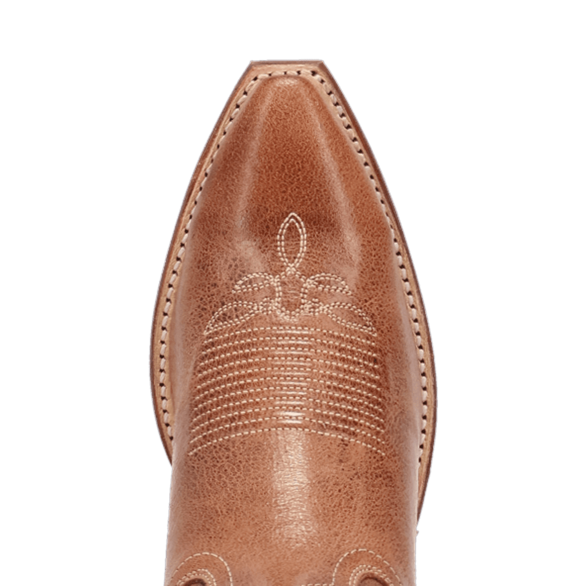 SERENADE LEATHER BOOT Image