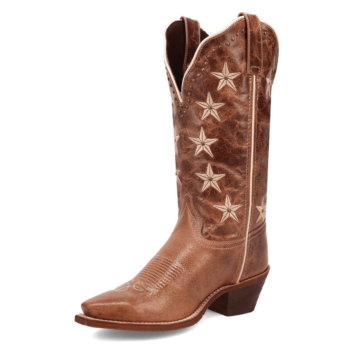 SERENADE LEATHER BOOT Image