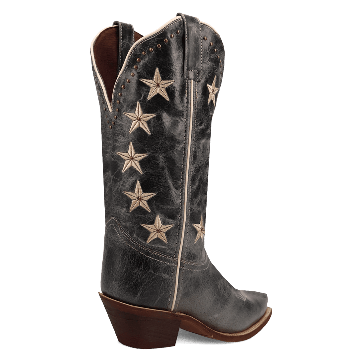 SERENADE LEATHER BOOT – Laredo Boots Store SERENADE LEATHER BOOT – Laredo Boots Store