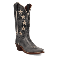 SERENADE LEATHER BOOT