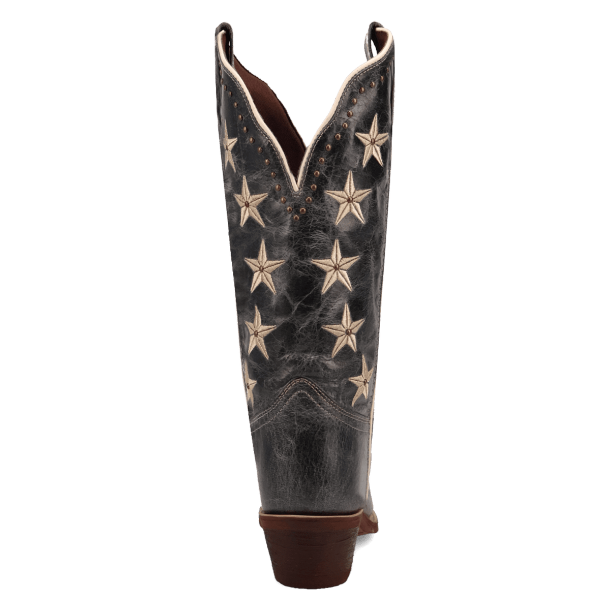 SERENADE LEATHER BOOT Image