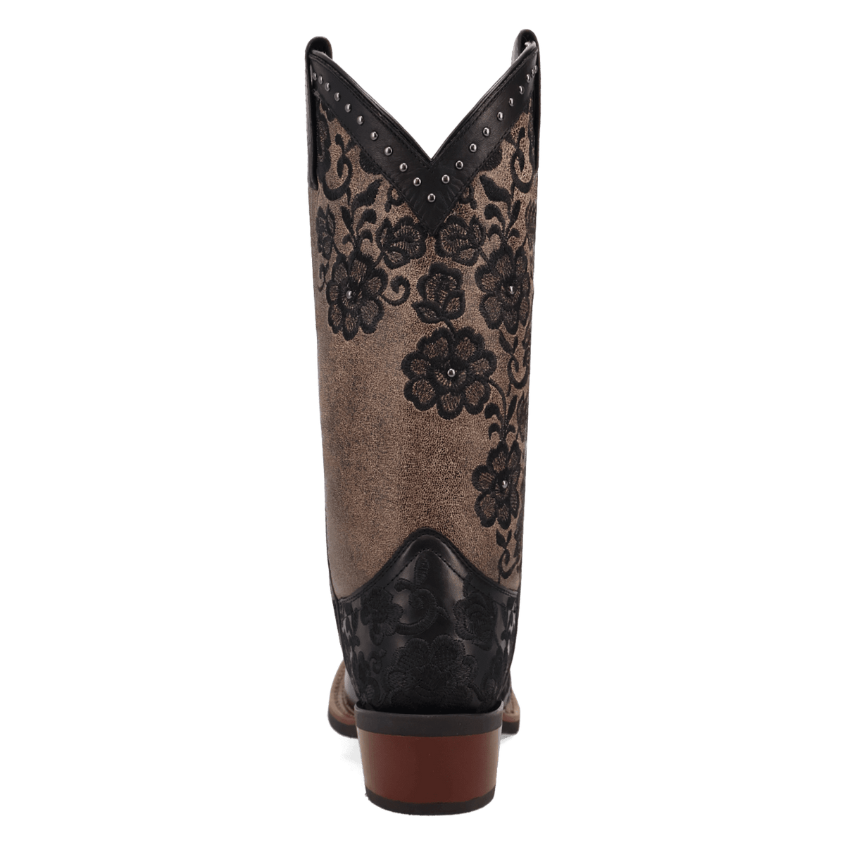 FLORA LEATHER BOOT Image